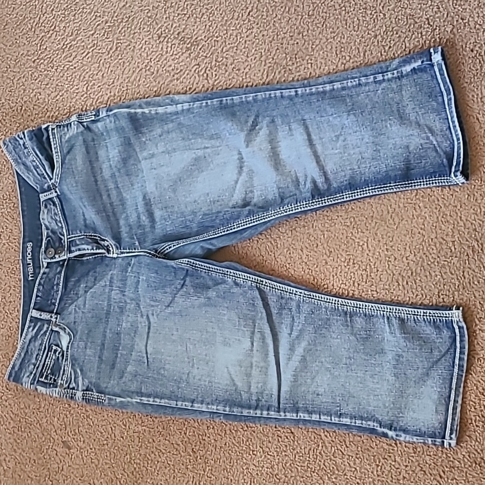 Womens capris
